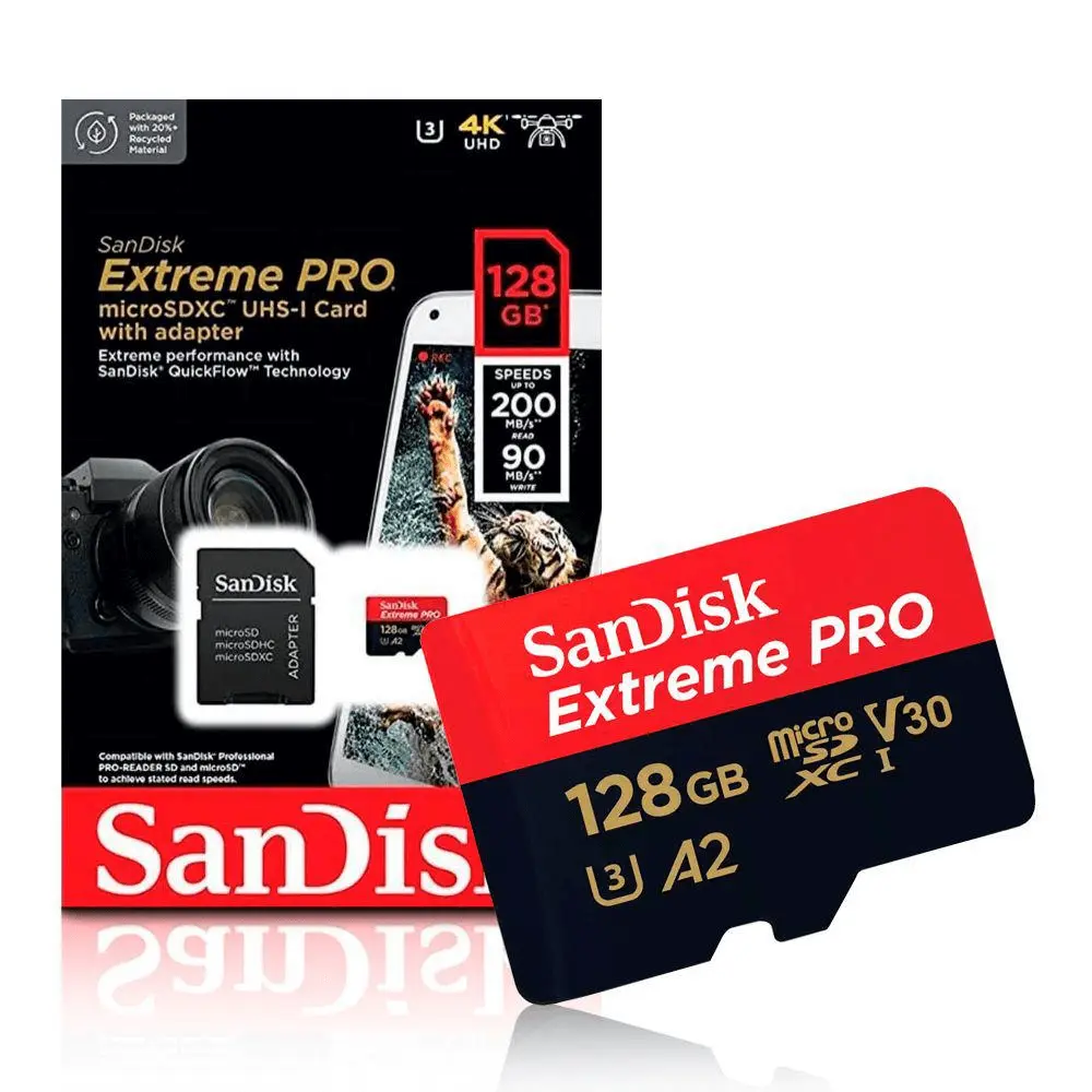 cartao-microsdxc-128gb-sandisk-extreme-pro-uhs-i-u3-v30-a2-de-200mbs-com-adaptador-sd-SDSQXCD-128G-GN6MA--2-.webp