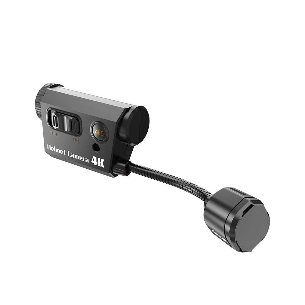 RunCam 4K Helmet Camera