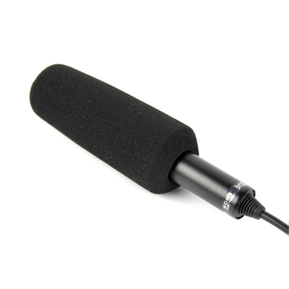 [SAP-AUD-XM1-01] Sony ECM-XM1 EXT MIC