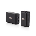 DJI Neck mic (1 TX + 1 RX)
