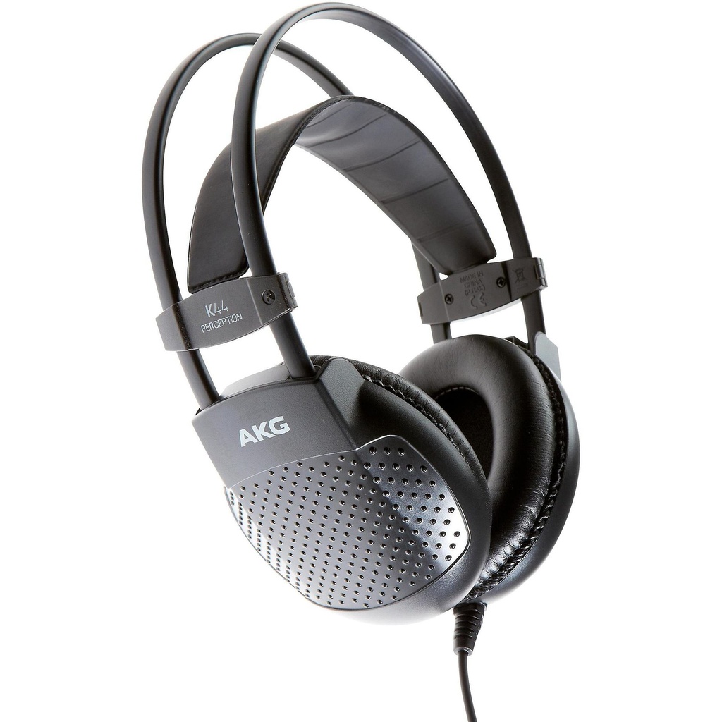 [SAP-AUD-AKG-01] AKG K 44 Stereo Headphones