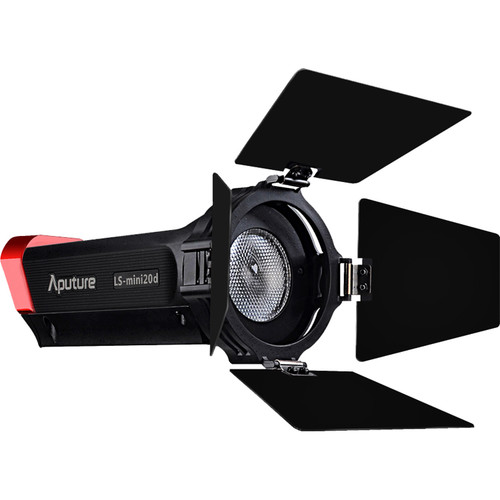 [SAP-LGT-M20C-01] Aputure LS-mini 20c light
