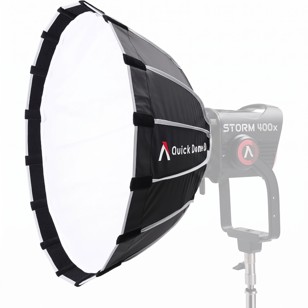 [SAP-MOD-QD60-01] Aputure Quick Dome 60