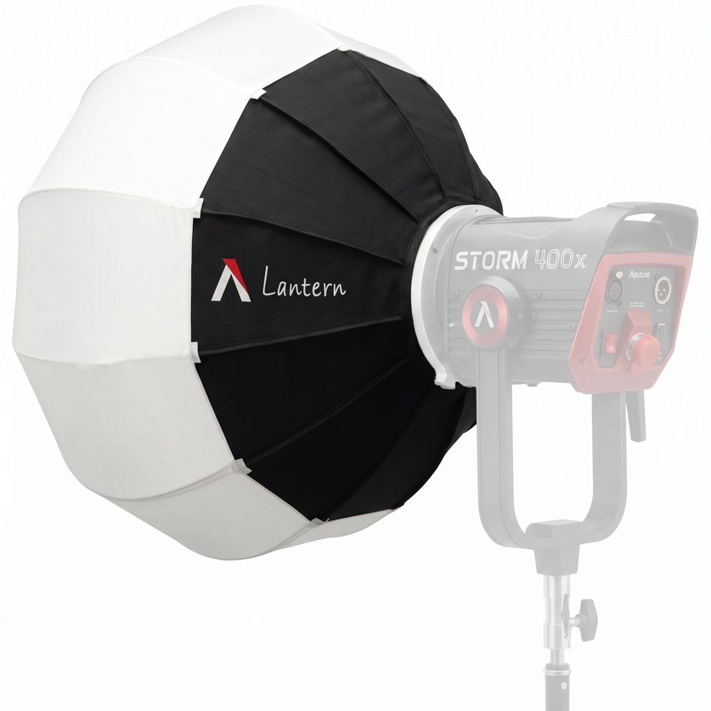 [SAP-MOD-LNT66-01] Aputure Lantern 66CM