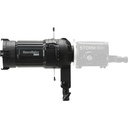 Aputure Spotlight Mini 36° Lens Kit