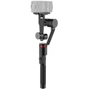 Moza Guru360 Gimbal Stabilizer for 360° Cameras