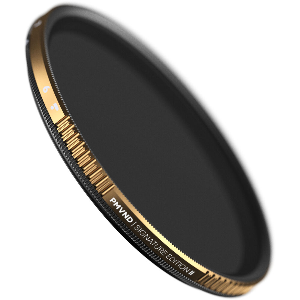 [SAP-MOD-PPVND25-01] PolarPro 82mm PMVND II Filter (2-5 Stops)