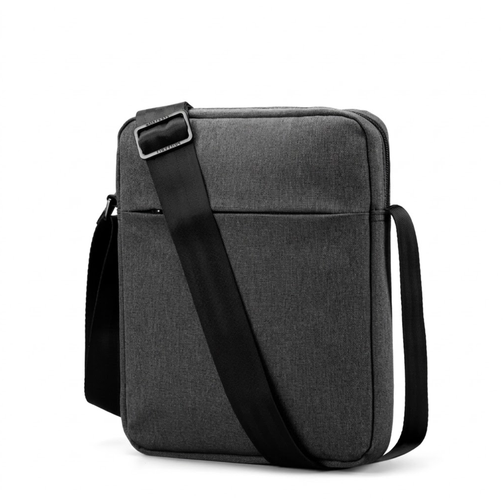 [SAP-BAG-MOJ-01] Messenger Bag For Mobile journalism