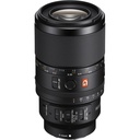 Sony FE 35mm f/1.4 GM Lens