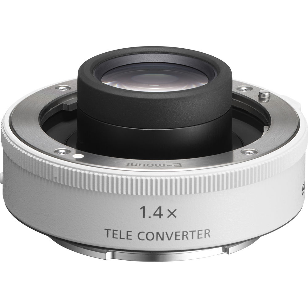 [SAP-LNS-TC14-01] Sony FE 1.4x Teleconverter