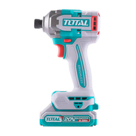 [SAP-GRP-DRL285-01] TOTAL impact driver 285N
