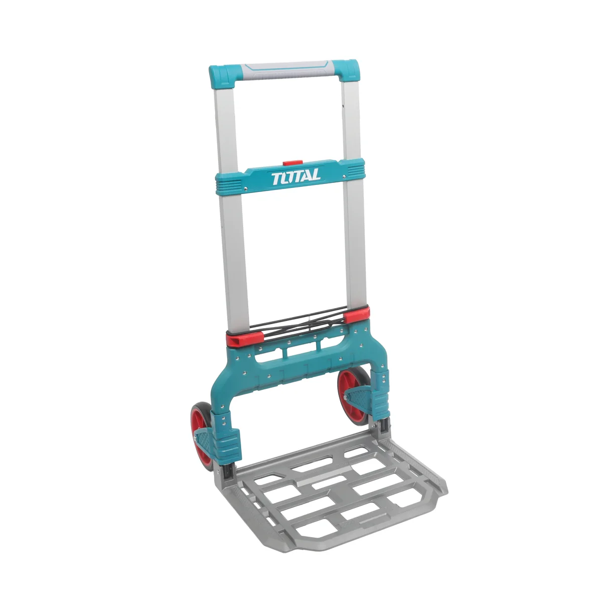 [SAP-GRP-TRK130-01] TOTAL Foldable Hand Truck 130kg