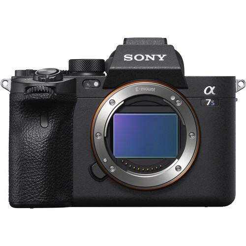[SAP-CAM-A7S3-01] Sony a7S III Mirrorless Camera