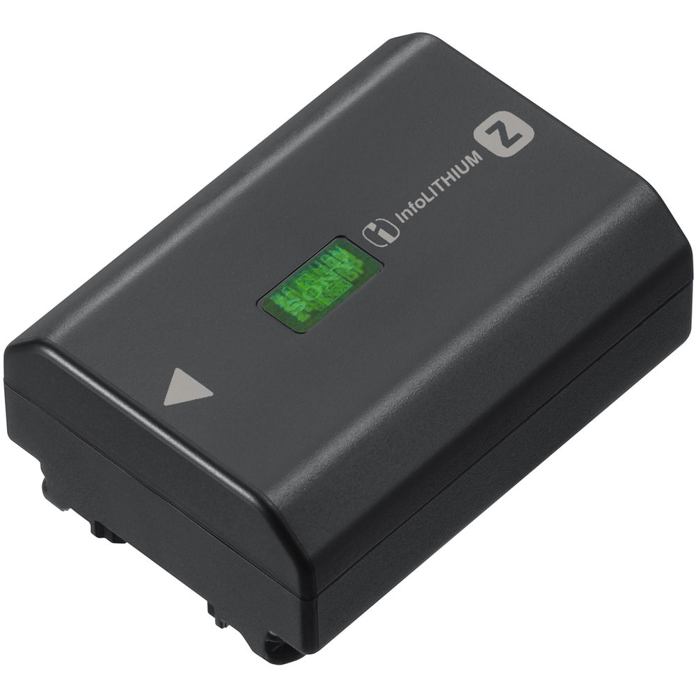 [SAP-ACC-SONY-FZ100-01] Sony NP-FZ100 Battery (2280mAh)