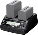 Sony ACC-L1BP Twin Charger for NP-F970