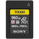 Sony 960GB CFexpress Type A Memory Card