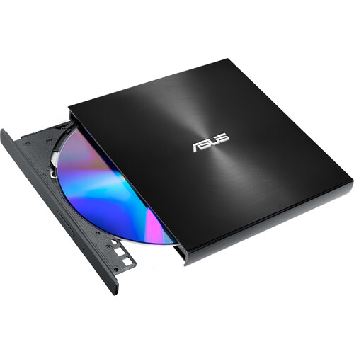[SAP-ACC-ASUS-U9M-01] ASUS ZenDrive U9M external DVD writer