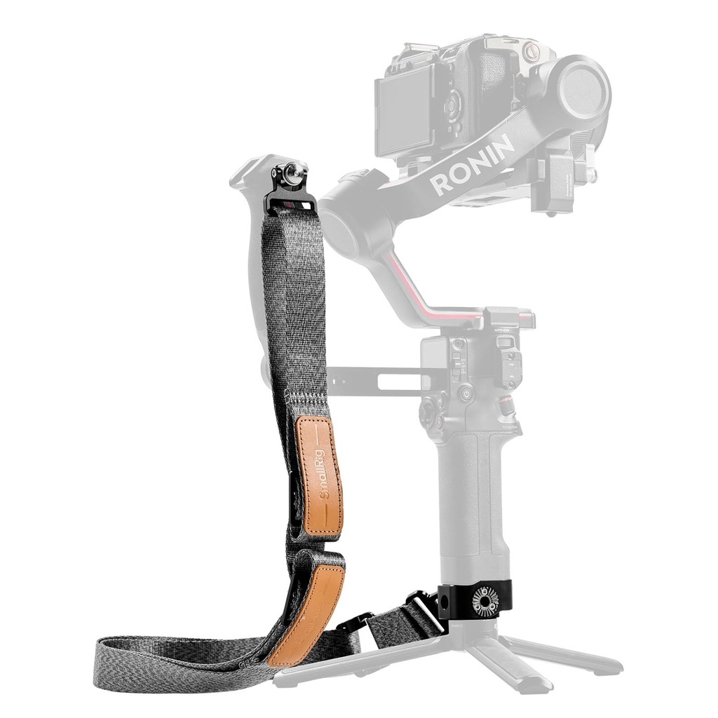 [SAP-ACC-SMALLRIG-RSSTRAP-01] SmallRig Shoulder Strap for DJI RS 3 / pro