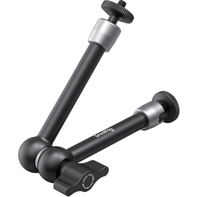 [SAP-ACC-SMALLRIG-ARM95-01] SmallRig Articulating Arm (9.5")