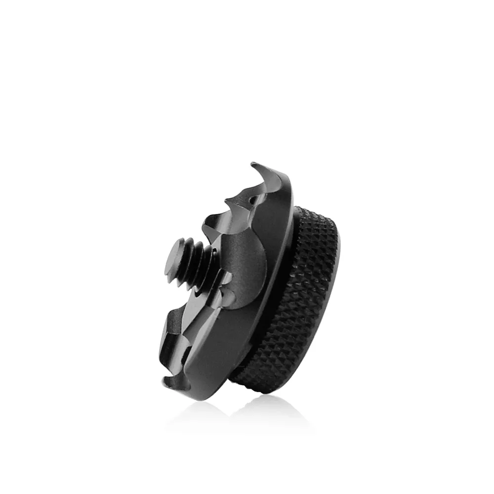 [SAP-ACC-GEN-CABLECLAMP-01] Universal Cable Clamp for Camera Monitor