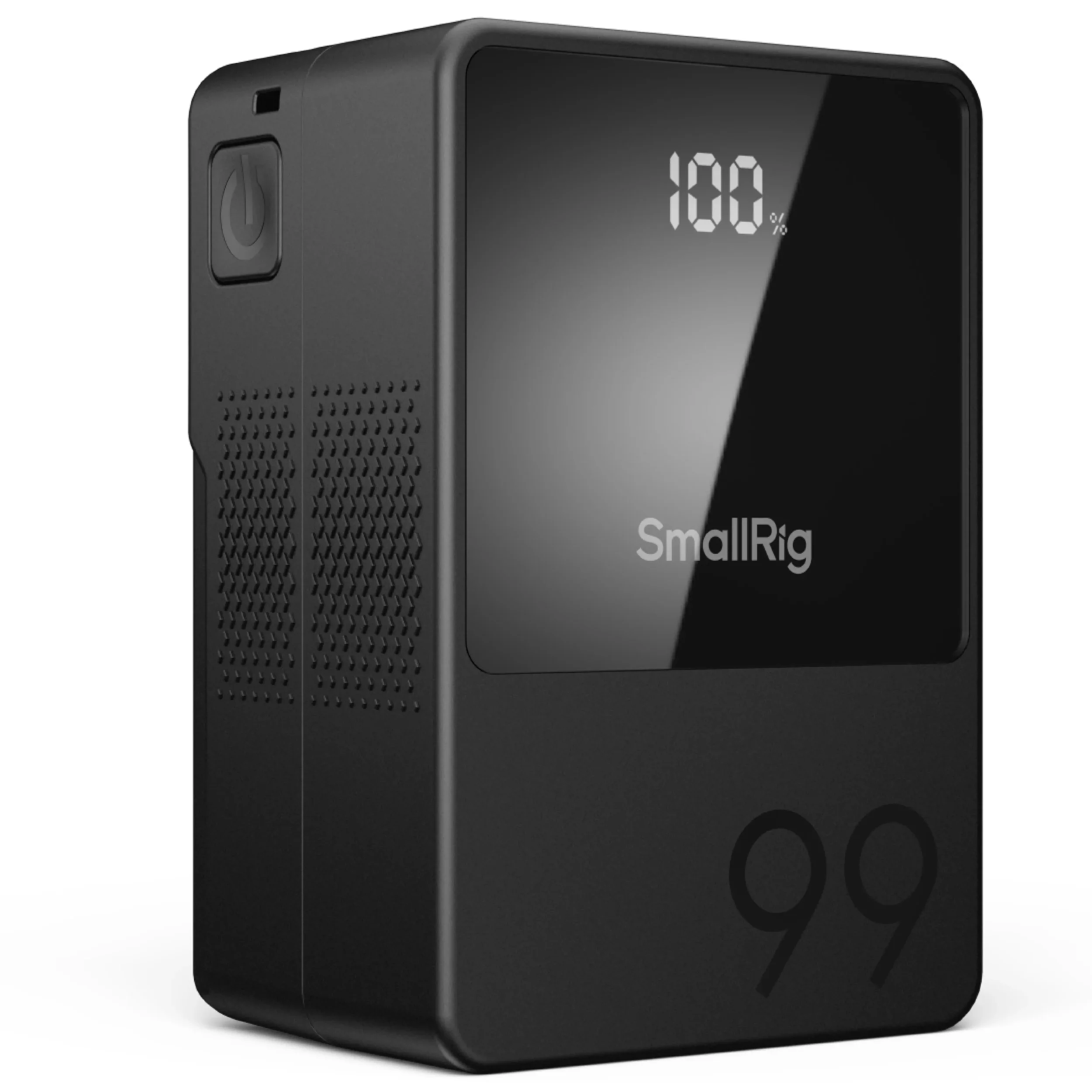[SAP-ACC-SMALLRIG-VB99-01] SmallRig VB99 Mini V-Mount Battery