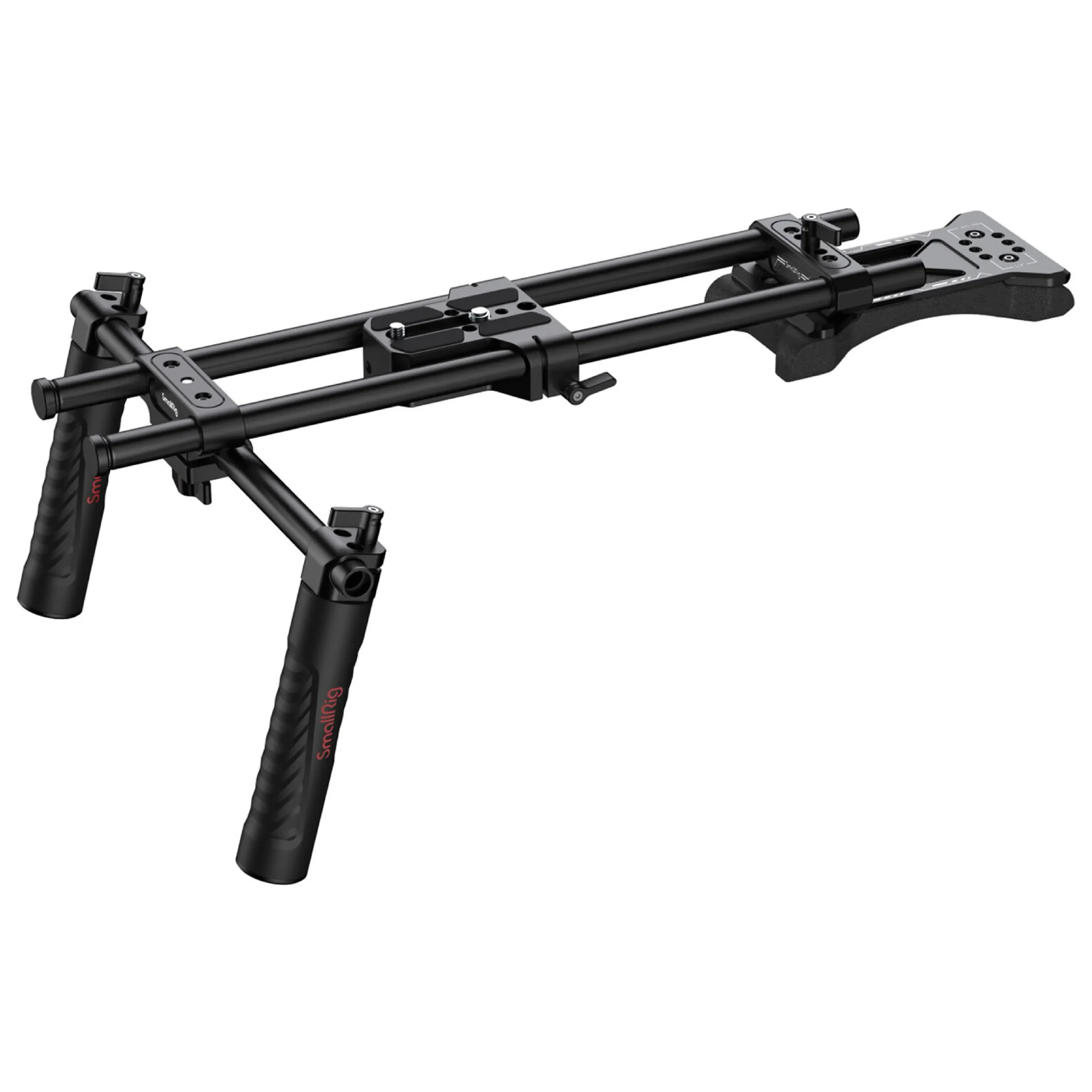 [SAP-ACC-SMALLRIG-SHOULDERKIT-01] SmallRig Shoulder Rig Kit