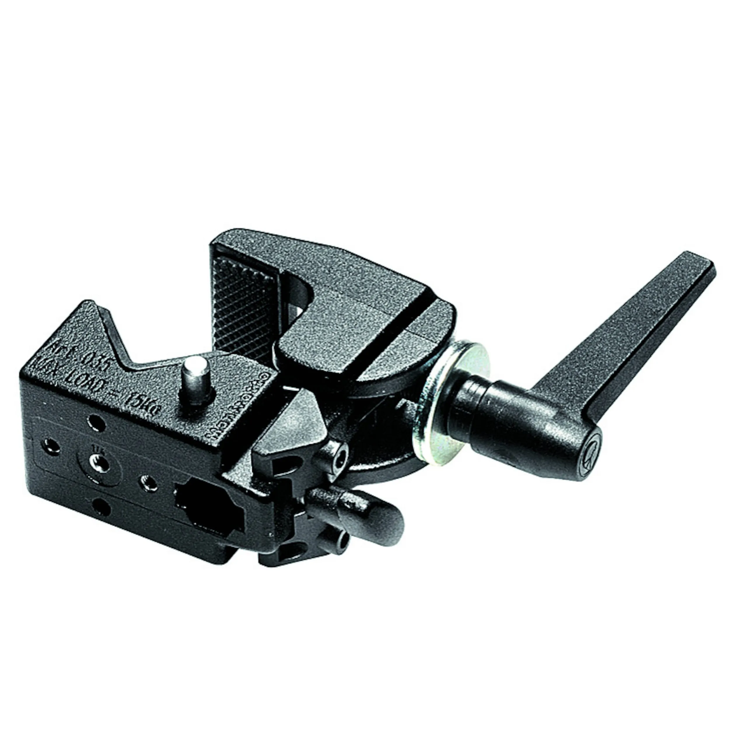 [SAP-GRIP-MAN-SUPCLAMP035-01] Manfrotto Super Clamp (035)