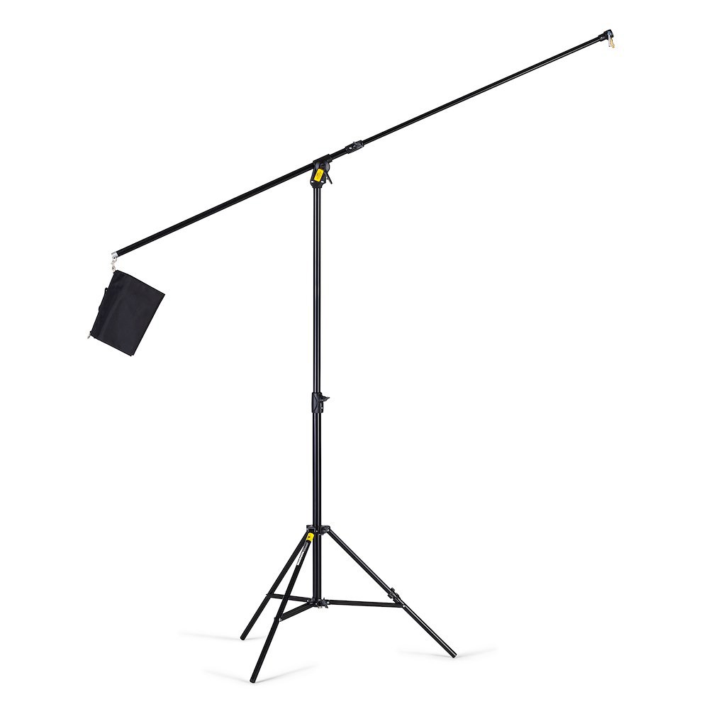 Manfrotto Combi-Boom Stand 420B Alu