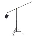 Manfrotto Combi-Boom Stand 420B Alu